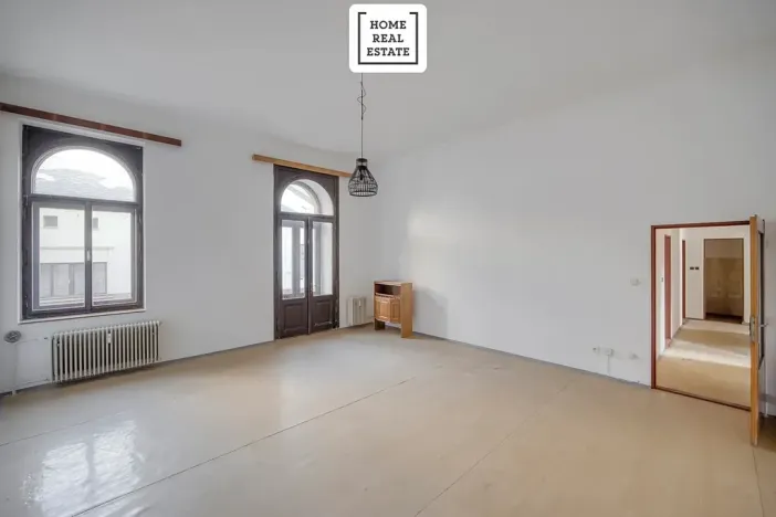 Pronájem bytu 3+1, Náchod, Kamenice, 109 m2