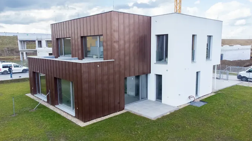 Prodej rodinného domu, Praha - Horní Počernice, Krotitelů, 147 m2