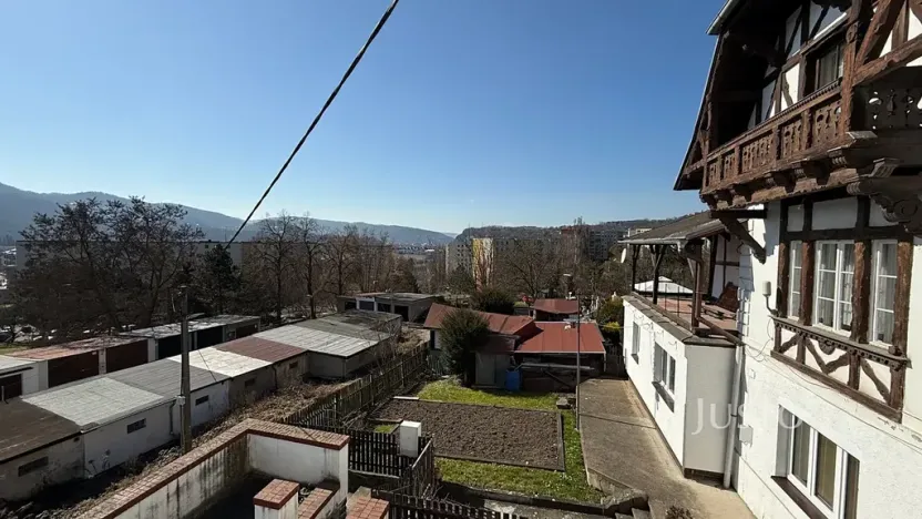 Pronájem bytu 3+1, Ústí nad Labem, Na Vinici, 65 m2