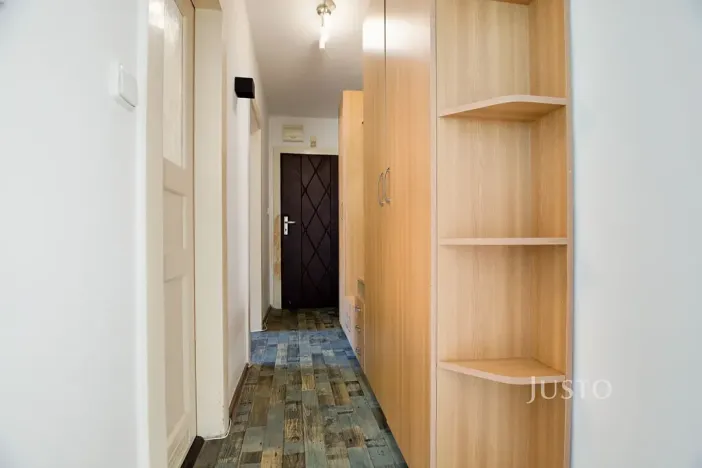 Prodej bytu 2+1, Ústí nad Labem, Za Válcovnou, 45 m2