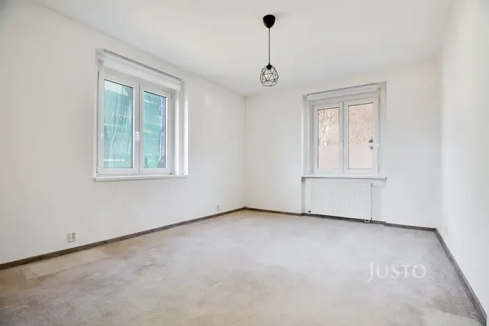 Prodej bytu 2+1, Ústí nad Labem, Za Válcovnou, 45 m2