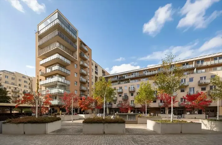 Pronájem bytu 1+kk, Praha - Hostivař, Bratislavská, 44 m2