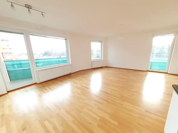 Pronájem bytu 4+1, Praha - Zličín, Sazovická, 111 m2