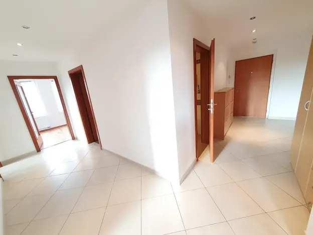 Pronájem bytu 4+1, Praha - Zličín, Sazovická, 111 m2