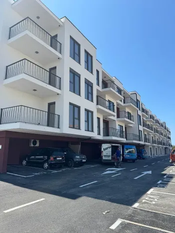 Prodej bytu 2+kk, Umag, Chorvatsko, 60 m2