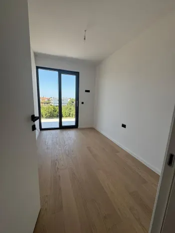 Prodej bytu 2+kk, Umag, Chorvatsko, 60 m2