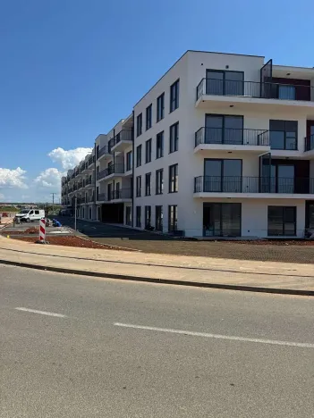 Prodej bytu 2+kk, Umag, Chorvatsko, 60 m2