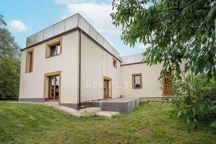 Prodej vícegeneračního domu, Sobotka, 620 m2