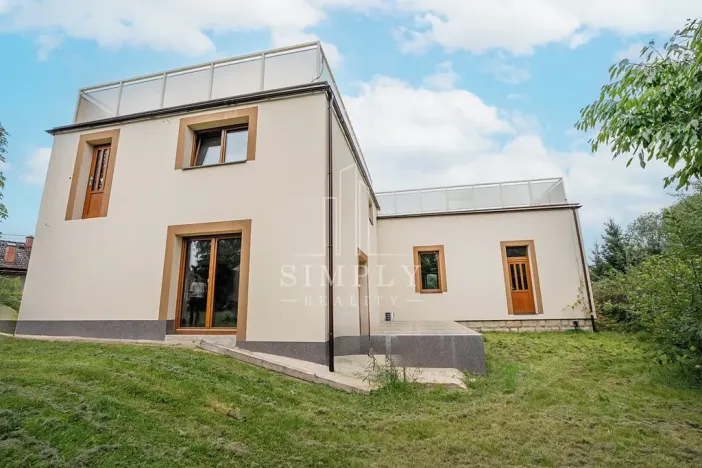 Prodej vícegeneračního domu, Sobotka, 620 m2