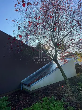 Pronájem bytu 2+1, Černošice, Jahodová, 50 m2