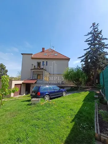 Prodej obchodního prostoru, Praha - Hostivař, Herbenova, 360 m2