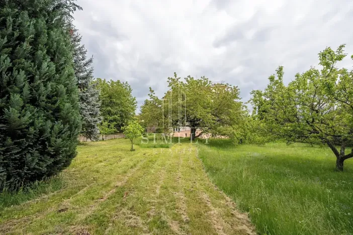 Prodej pozemku pro bydlení, Říčany, Legií, 1020 m2