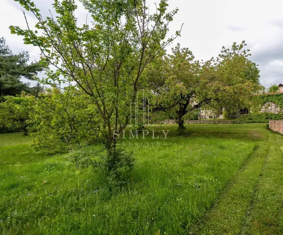 Prodej pozemku pro bydlení, Říčany, Legií, 1020 m2