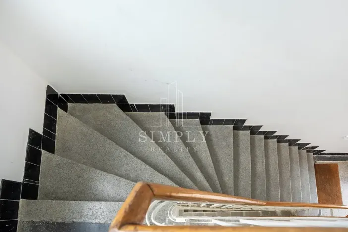 Prodej činžovního domu, Říčany, Legií, 500 m2