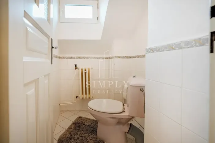 Prodej činžovního domu, Říčany, Legií, 500 m2