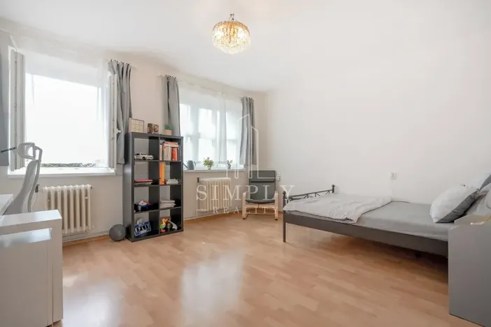 Prodej činžovního domu, Říčany, Legií, 500 m2