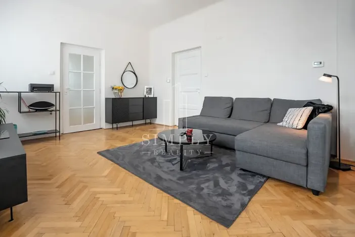 Prodej činžovního domu, Říčany, Legií, 500 m2