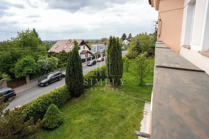 Prodej činžovního domu, Říčany, Legií, 500 m2