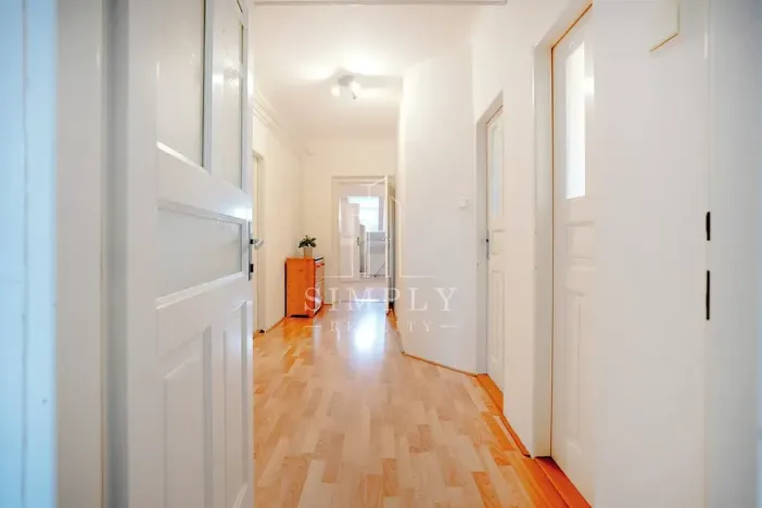 Prodej vily, Říčany, Legií, 500 m2