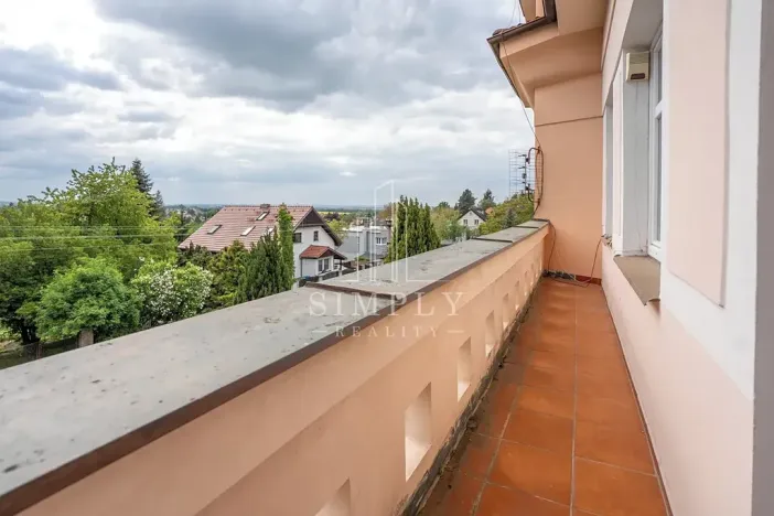 Prodej vily, Říčany, Legií, 500 m2