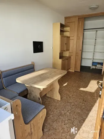 Pronájem bytu 1+1, Praha - Dolní Měcholupy, Kutnohorská, 25 m2