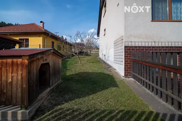 Prodej rodinného domu, Větřní, U Studánky, 199 m2
