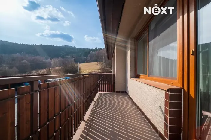 Prodej rodinného domu, Větřní, U Studánky, 199 m2