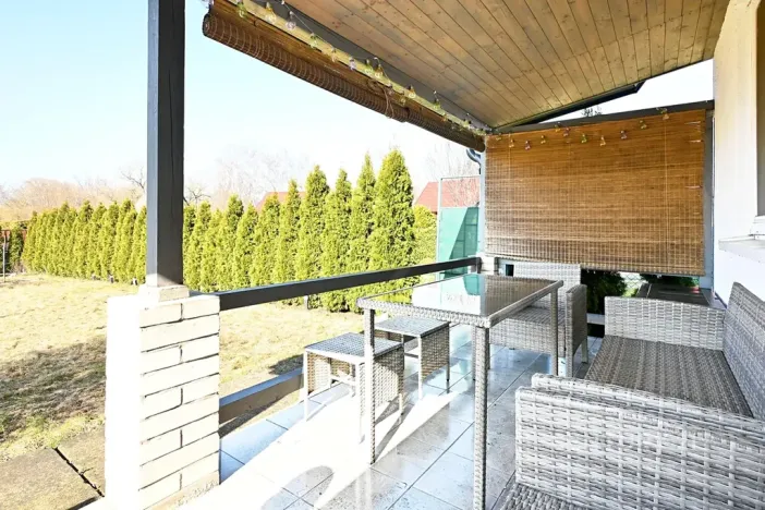 Prodej chalupy, Havraň, 35 m2