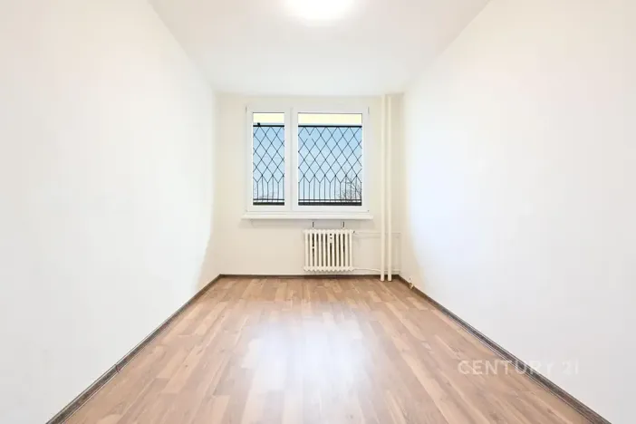 Pronájem bytu 2+kk, Bílina, Bezejmenná, 49 m2