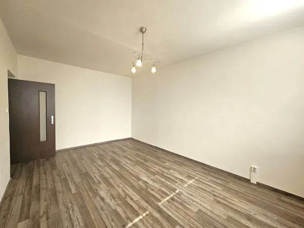 Pronájem bytu 2+1, Kralupy nad Vltavou - Lobeček, Štefánikova, 56 m2