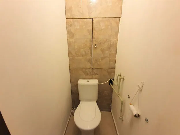 Pronájem bytu 2+1, Kralupy nad Vltavou - Lobeček, Štefánikova, 56 m2