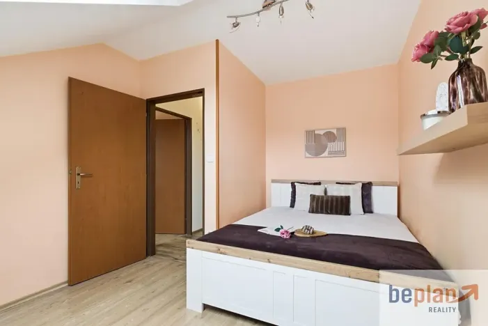 Prodej rodinného domu, Kralupy nad Vltavou, Hostivítova, 198 m2