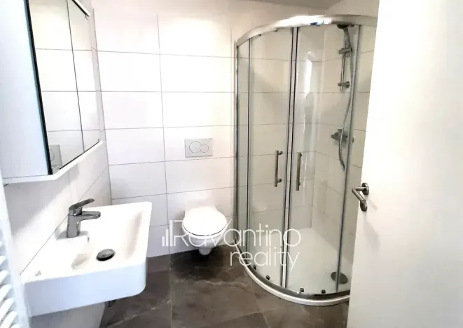 Pronájem bytu 1+kk, Brno, Nováčkova, 23 m2