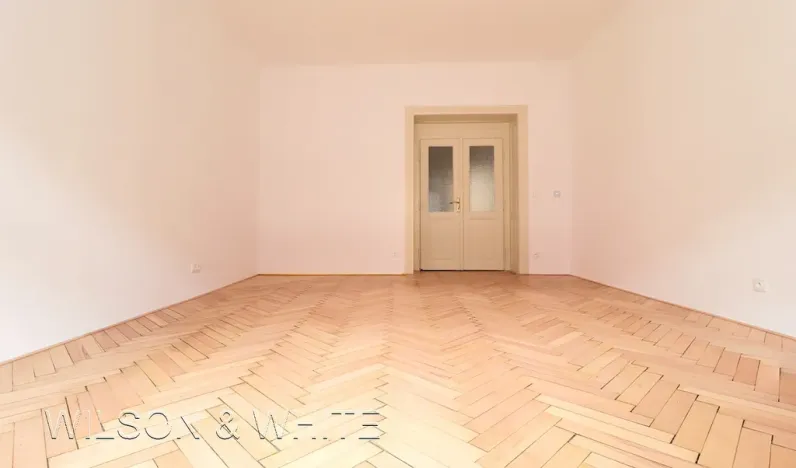 Pronájem bytu 3+1, Praha - Nové Město, Podskalská, 100 m2