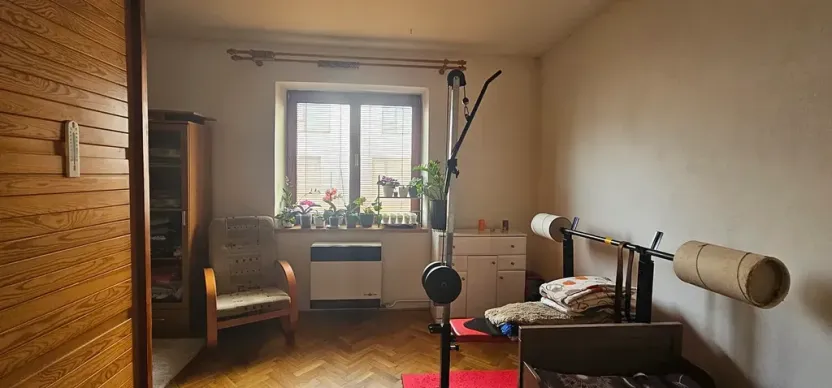 Pronájem bytu 1+1, Boskovice, Hybešova, 53 m2