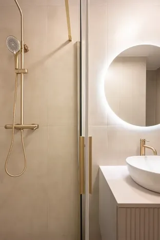 Prodej bytu 3+kk, Brno, Mírová, 78 m2