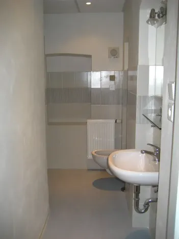 Pronájem bytu 1+1, Praha - Holešovice, Kamenická, 41 m2