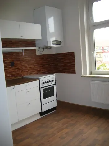 Pronájem bytu 1+1, Praha - Holešovice, Kamenická, 41 m2