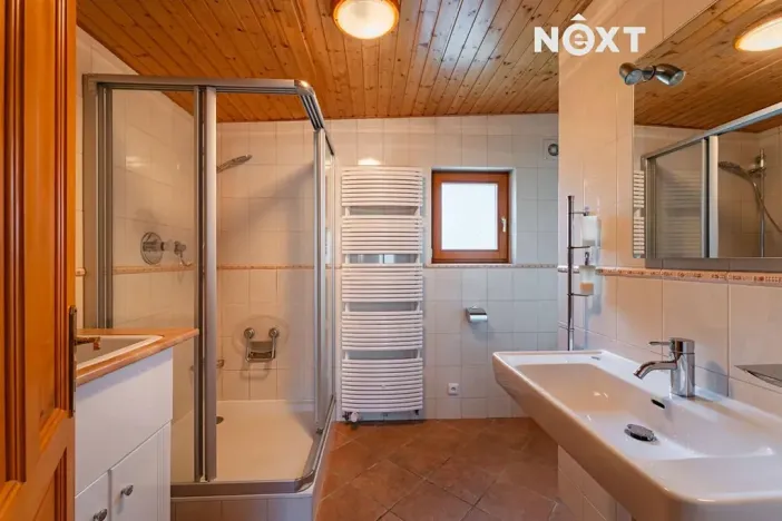 Prodej rodinného domu, Rapotín, Jesenická, 177 m2