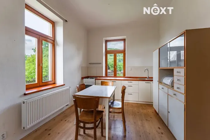 Prodej rodinného domu, Rapotín, Jesenická, 177 m2