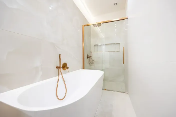 Prodej bytu 3+kk, Praha - Holešovice, Řezáčovo náměstí, 95 m2