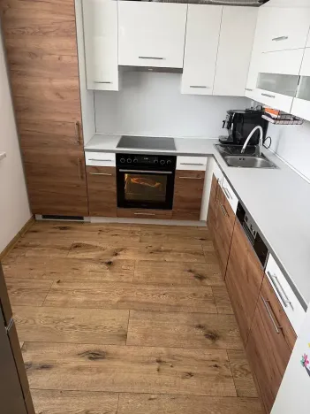 Prodej bytu 3+1, Svitavy, Felberova, 86 m2