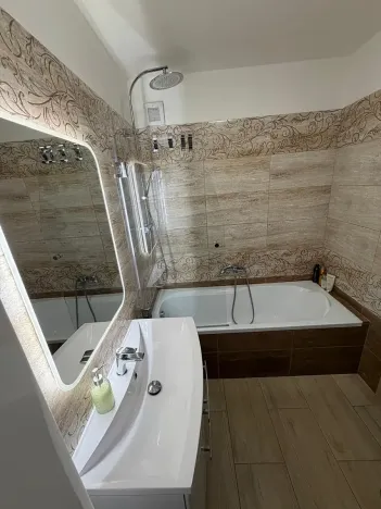 Prodej bytu 3+1, Svitavy, Felberova, 86 m2