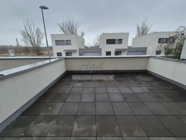 Pronájem bytu 1+kk, Slavkov u Brna, 31 m2