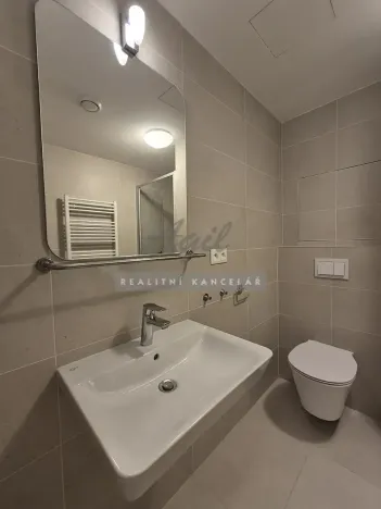 Pronájem bytu 1+kk, Slavkov u Brna, 31 m2