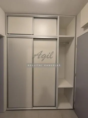 Pronájem bytu 1+kk, Slavkov u Brna, 31 m2