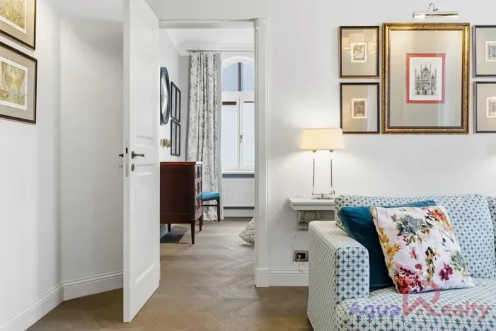 Prodej bytu 2+kk, Karlovy Vary, Svahová, 69 m2