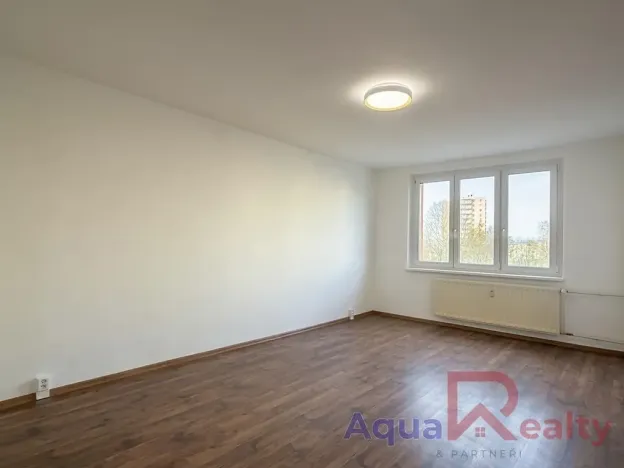 Pronájem bytu 3+1, Sokolov, Švabinského, 75 m2