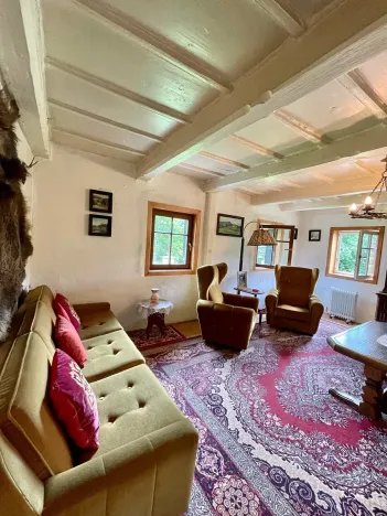 Prodej chalupy, Police nad Metují, 249 m2