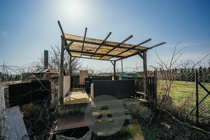 Prodej rodinného domu, Bohutice, 150 m2